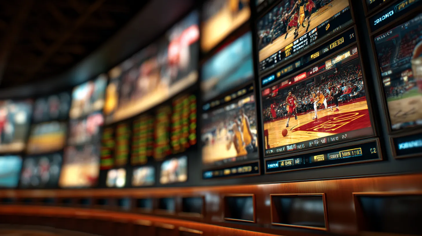 Khám Phá Thế Giới Xổ Số Với FCB8 VIP