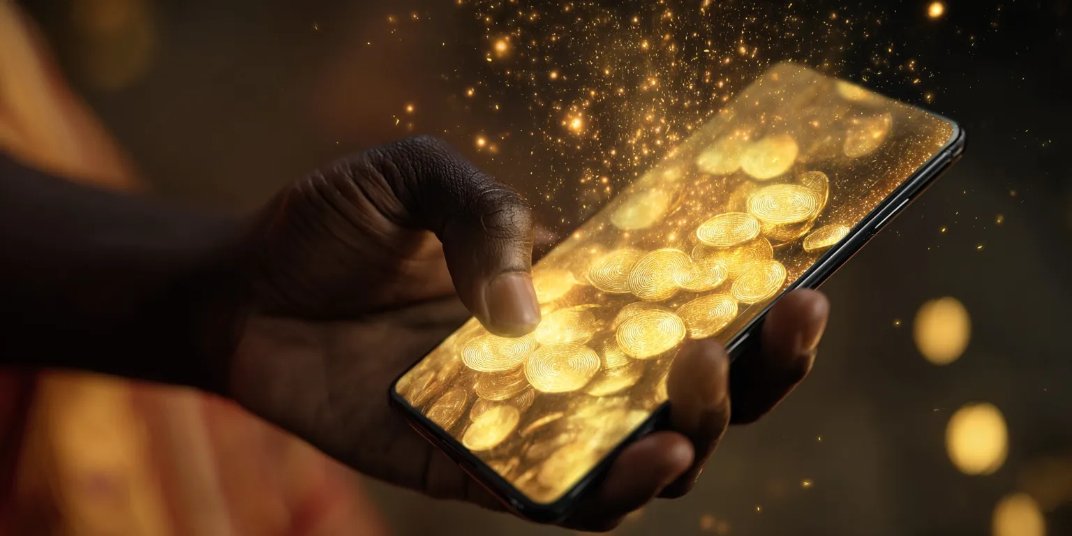 Khám Phá F8Beta2: Tương Lai Của Dự Đoán Xổ Số Miền Nam