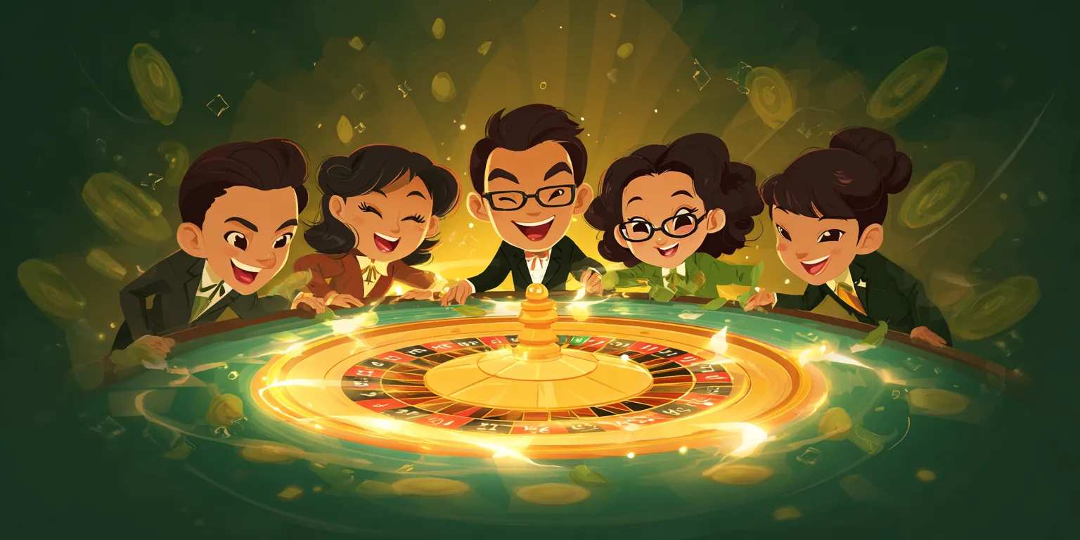 Khám Phá Thế Giới Giải Trí Cùng 33win68