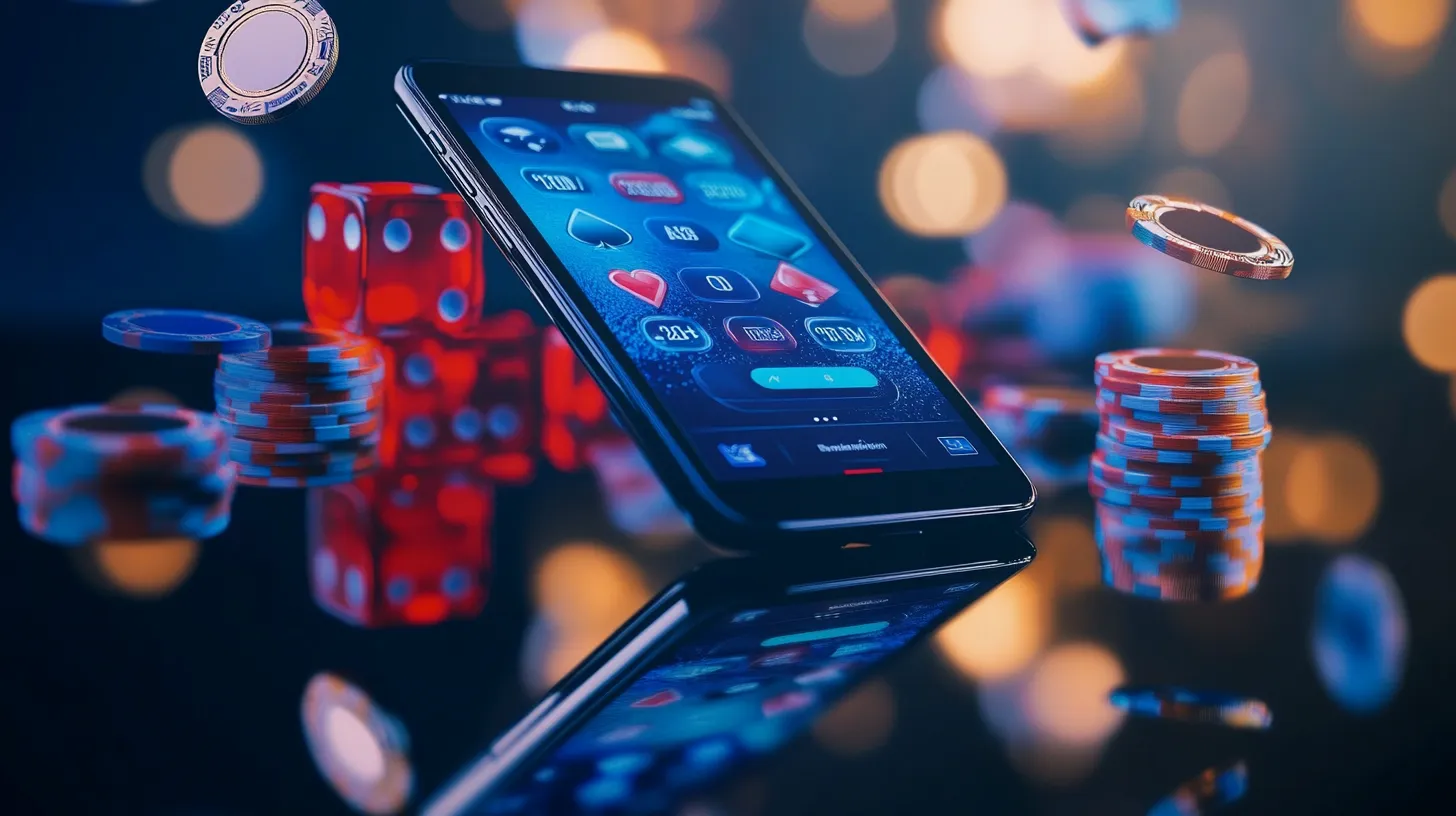 Khám Phá Thế Giới Của 33win68: Cổng Game Đăng Nhập Nổ Hũ Hấp Dẫn