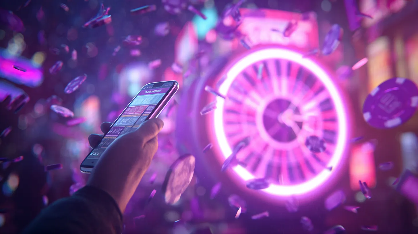 Khám Phá 118bet: Nơi Cung Cấp Dịch Vụ Xổ Số An Giang Bình Thuận Hàng Tuần