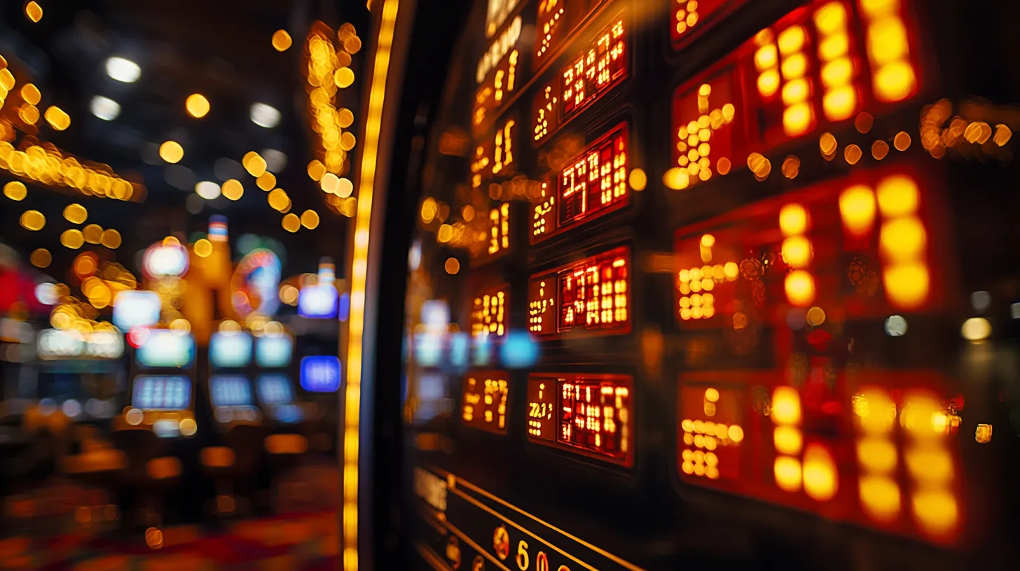 Tìm Hiểu Về JSS77 và Các Loại Hình Xổ Số Miền Nam