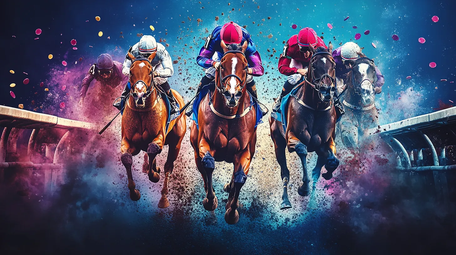 Khám Phá Thế Giới Cá Cược Với Keonhacai Bet88