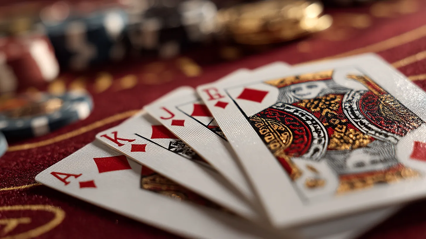 Khám Phá Thế Giới Của 8x Bet: Cuộc Sống Và Cơ Hội Thắng Lớn