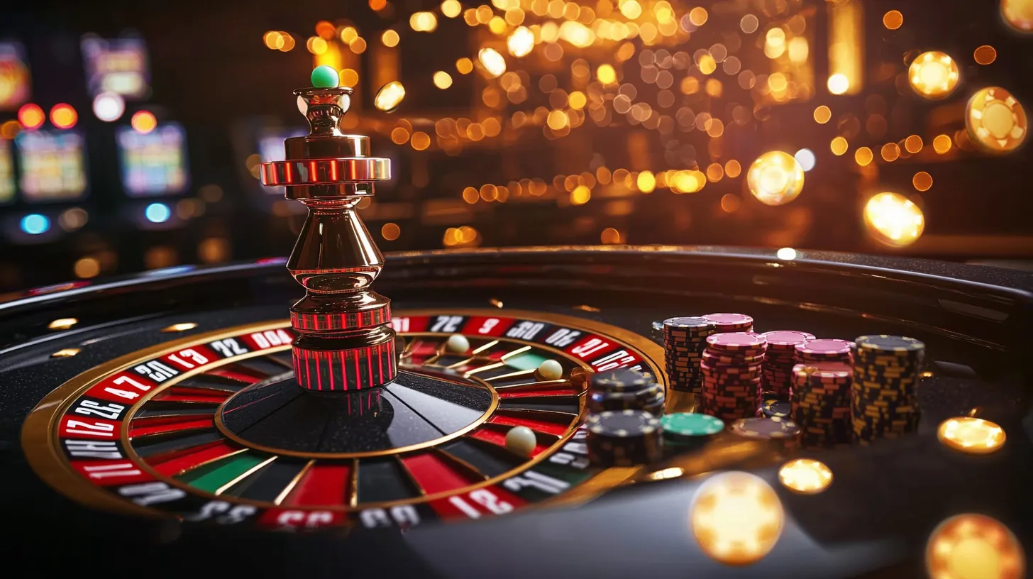 Khám Phá Thế Giới Giải Trí Với BK88: Từ Slot đến Bắn Cá Miễn Phí