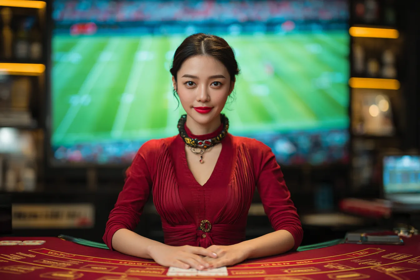 Khám Phá Thế Giới Giải Trí Tại AZ888