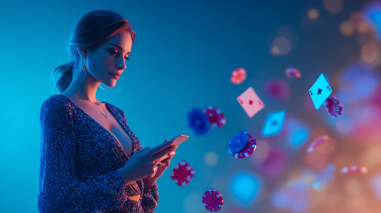 Khám Phá Thế Giới Giải Trí Tại Sun Win