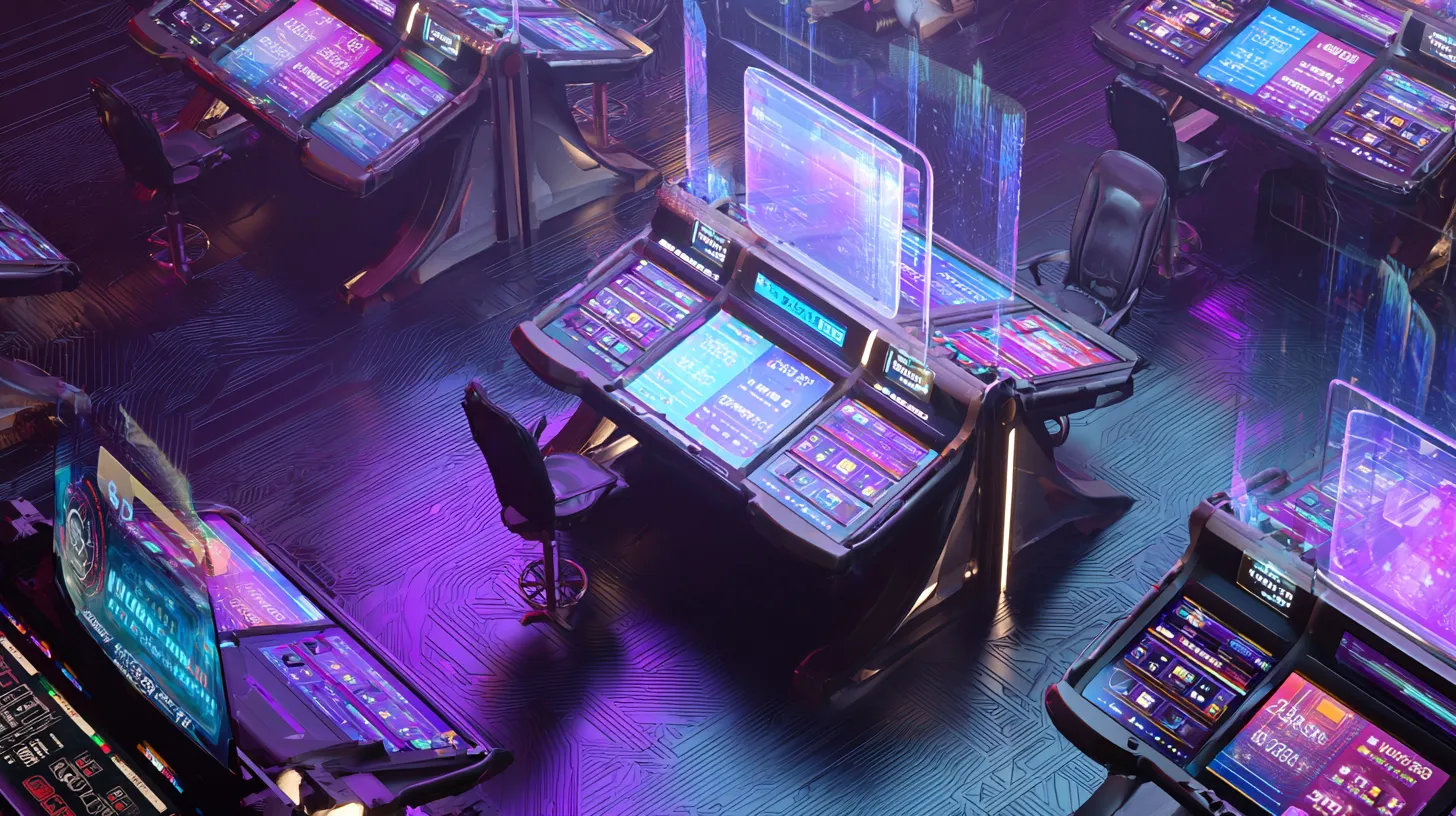 Khám Phá Thế Giới Xổ Số với 118bet