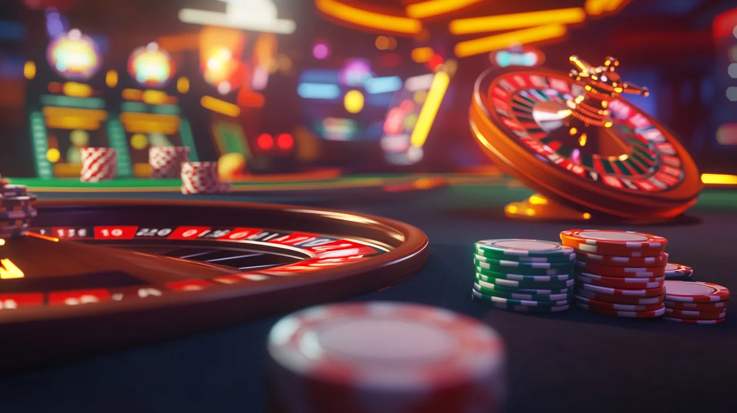 Khám Phá Thế Giới Của 8bet và Xổ Số Miền Nam