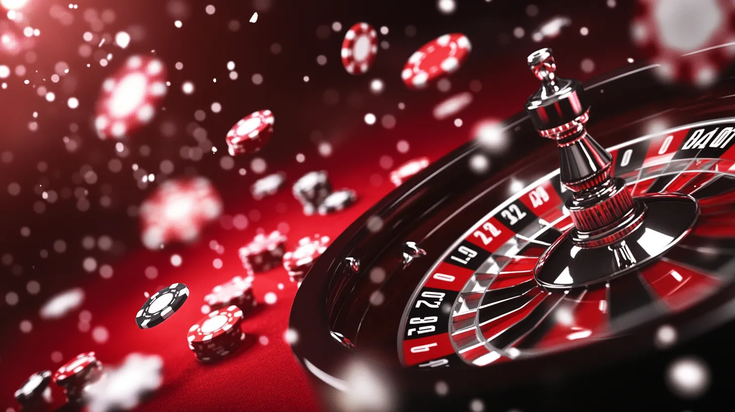 Khám Phá F8Beta2: Tương Lai Của Dự Đoán Xổ Số Miền Nam