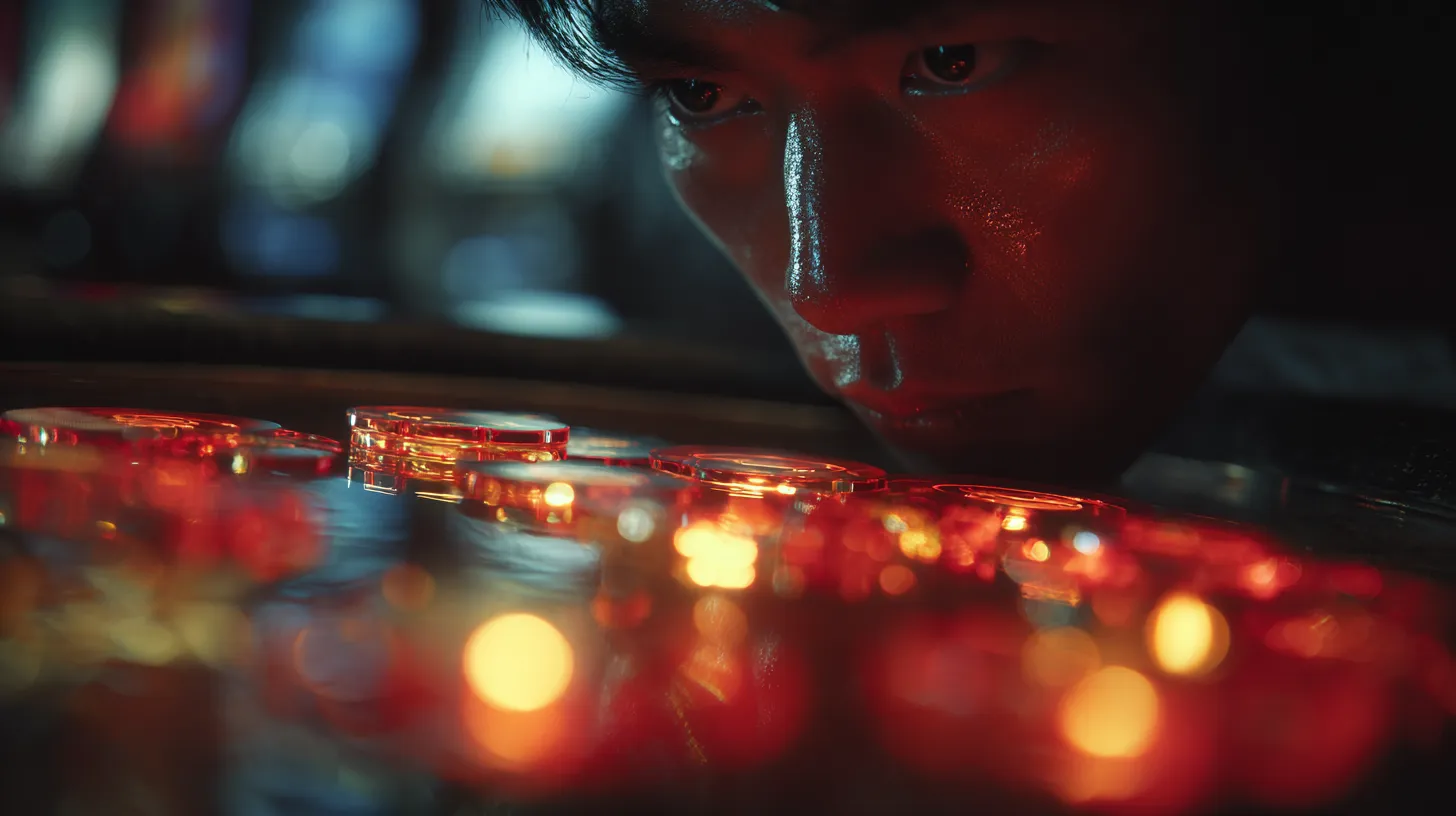 Khám Phá F8Beta2: Tương Lai Của Dự Đoán Xổ Số Miền Nam