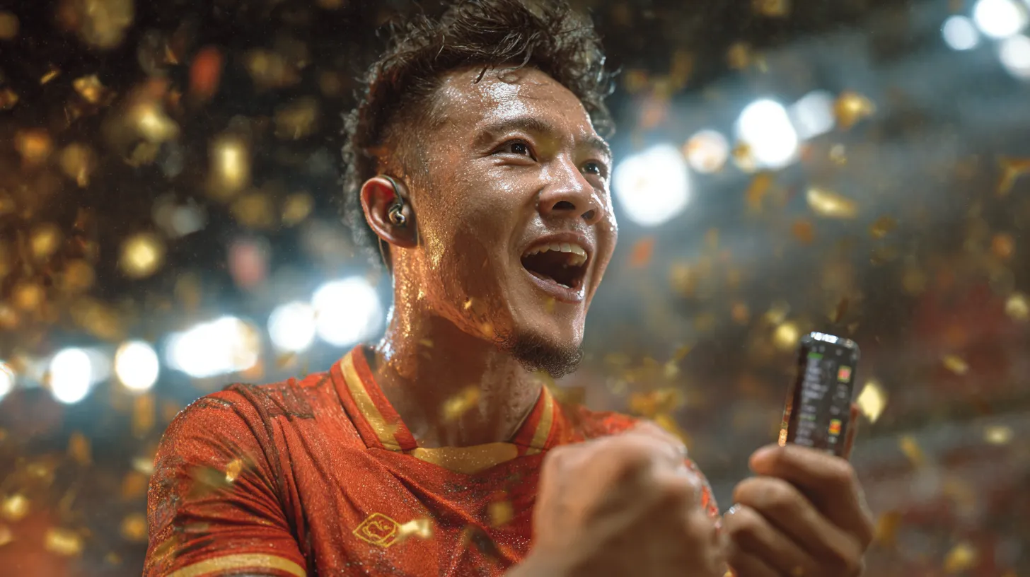 Khám Phá F8Beta2: Tương Lai Của Dự Đoán Xổ Số Miền Nam