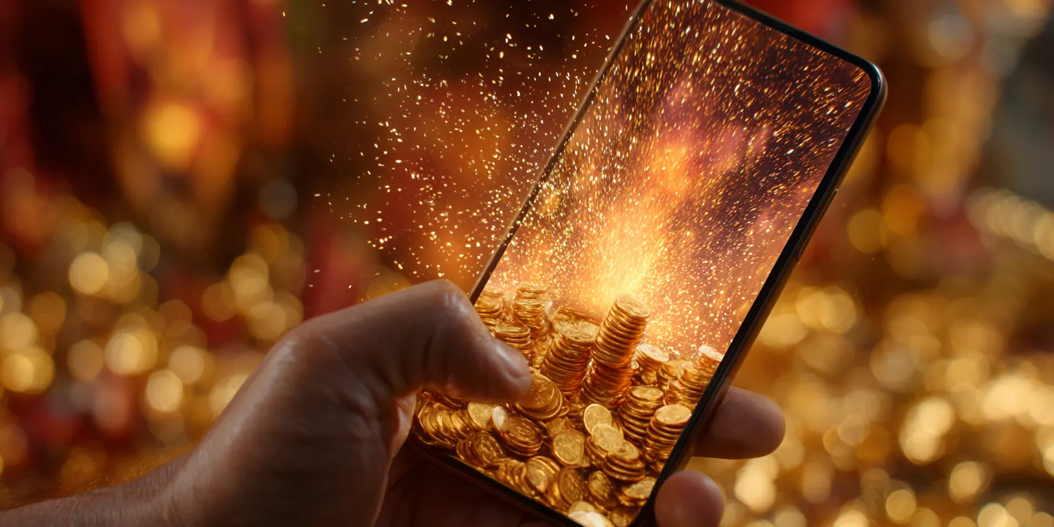 Khám Phá Thế Giới Xổ Số Với 33win68