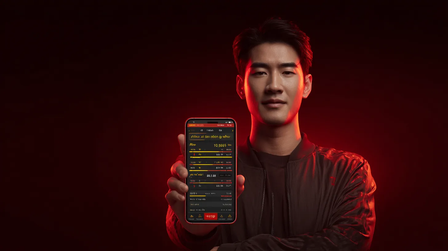 Khám Phá VIPWIN: Nền Tảng Thú Vị Cho Người Yêu Bóng Đá