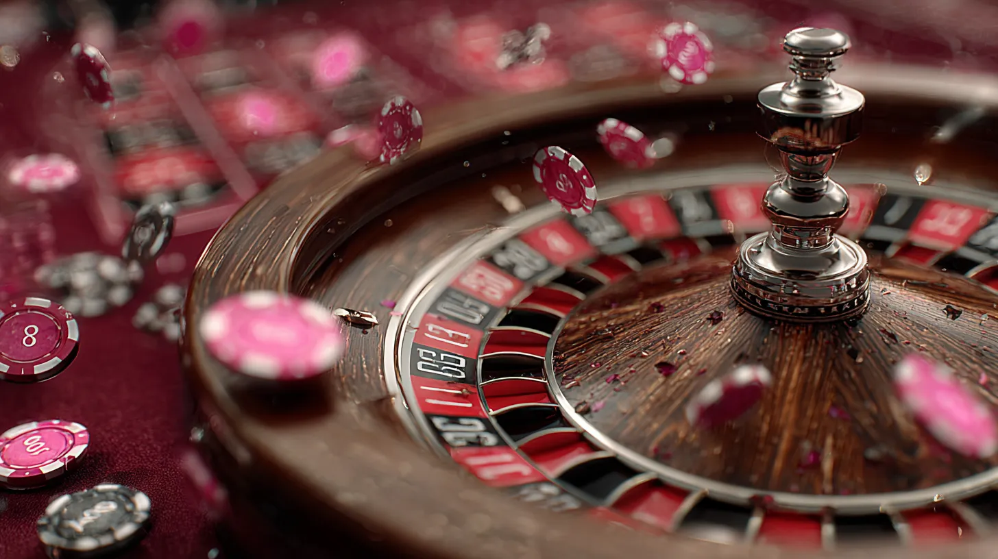 Khám Phá Bet169: Những Trải Nghiệm Đặc Biệt Trong Thế Giới Cá Cược