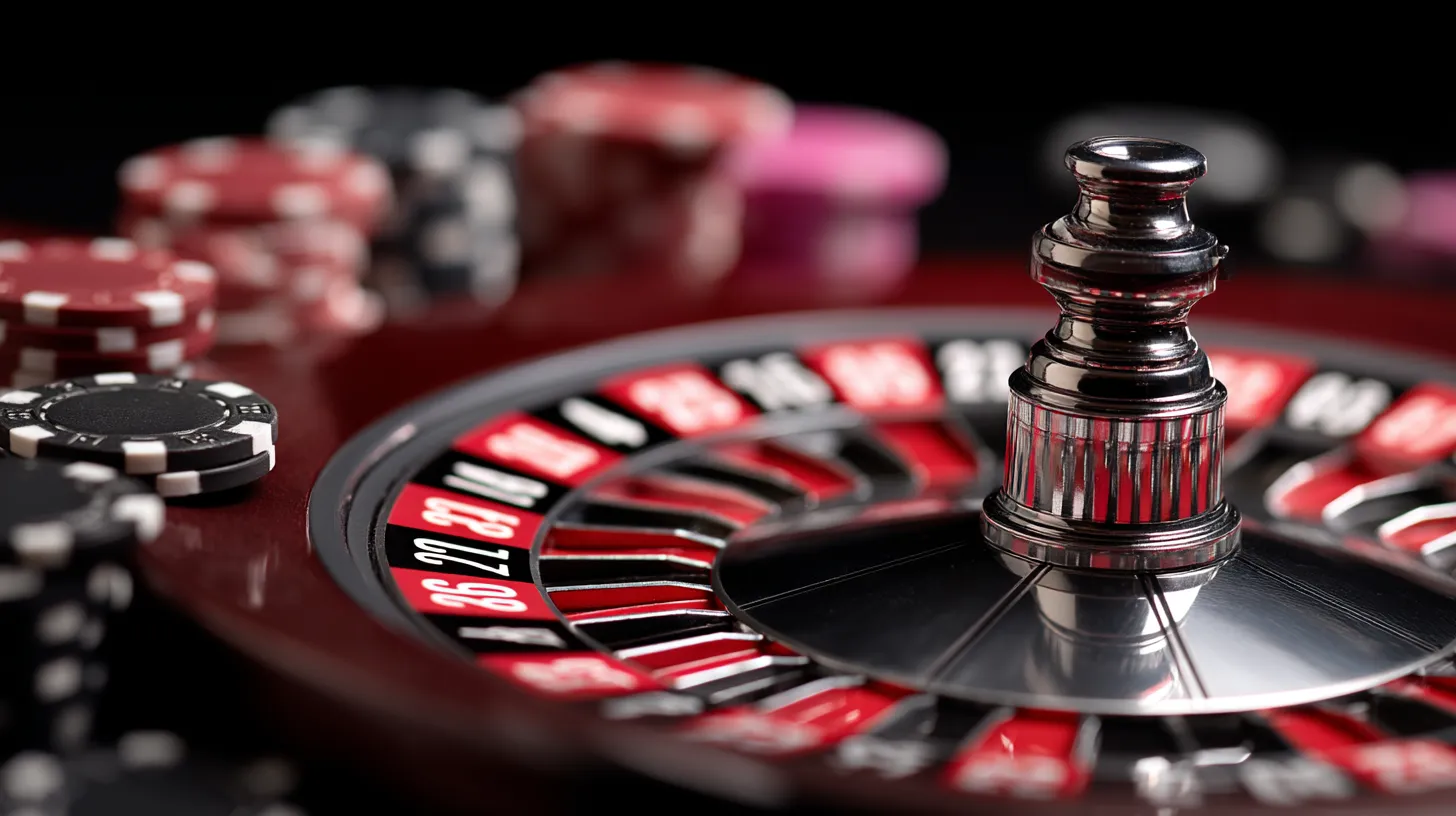 Khám Phá Thế Giới Xổ Số: 78win, 78wim và Cách Chọn Số Hiệu Quả