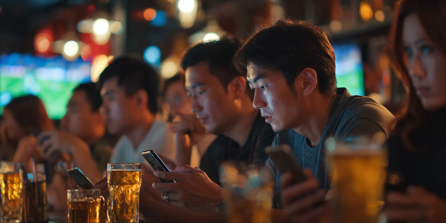 Khám Phá Thế Giới Của Sunwin20: Xu Hướng Mới Trong Ngành Xổ Số