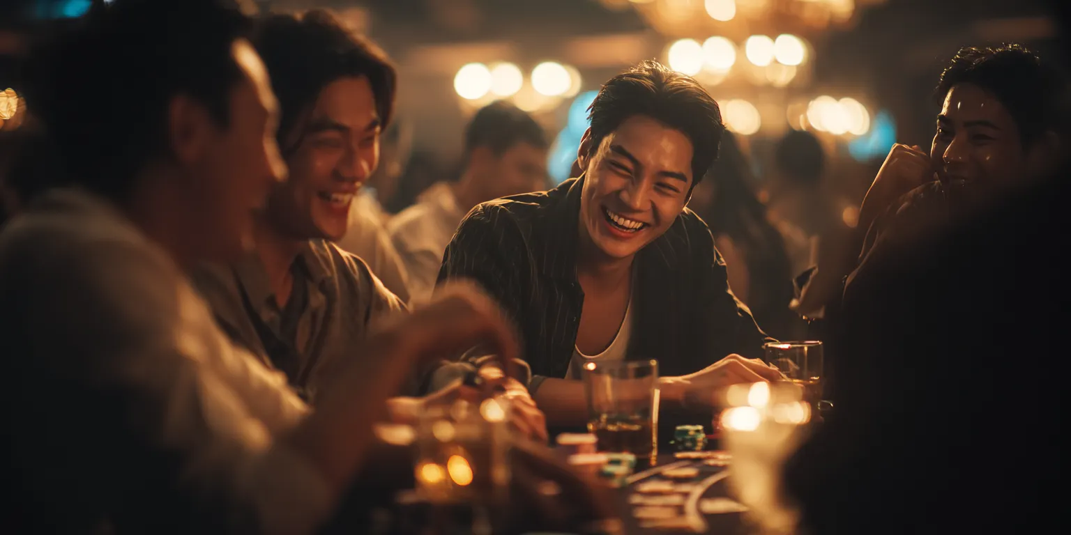 Khám Phá 79bet: Nơi Mọi Người Đặt Niềm Tin Vào Xổ Số Miền Nam