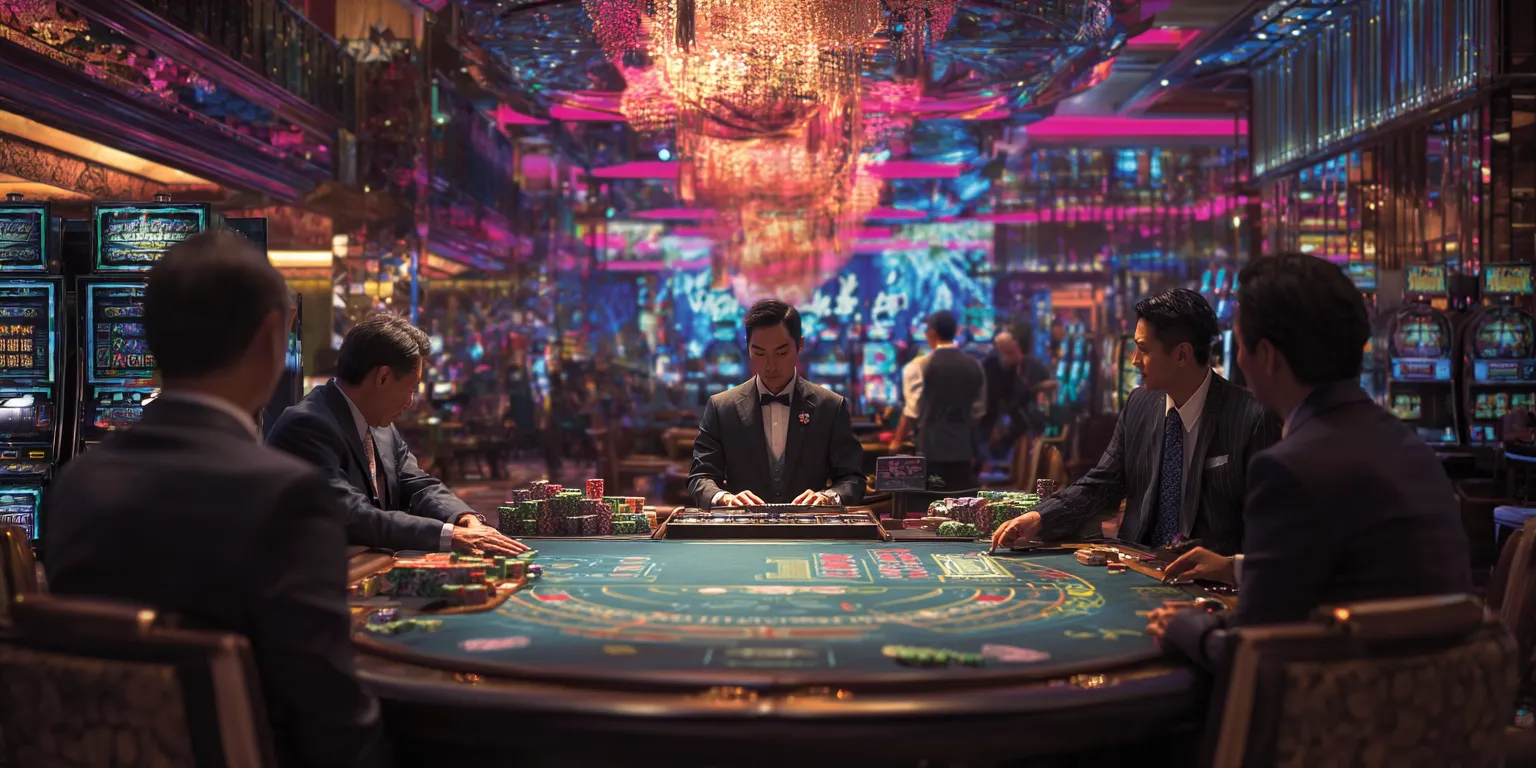 Khám Phá U88 Casino: Trải Nghiệm Game Đỉnh Cao