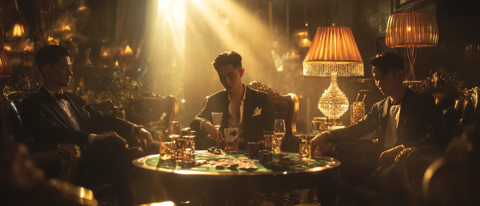 Khám Phá Gk88bet: Nền Tảng Xổ Số Hàng Đầu Tại Việt Nam