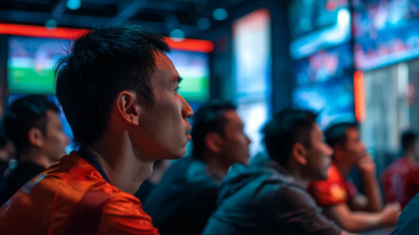 Khám Phá Thế Giới 118bet và Các Ứng Dụng Cá Cược Hiện Đại