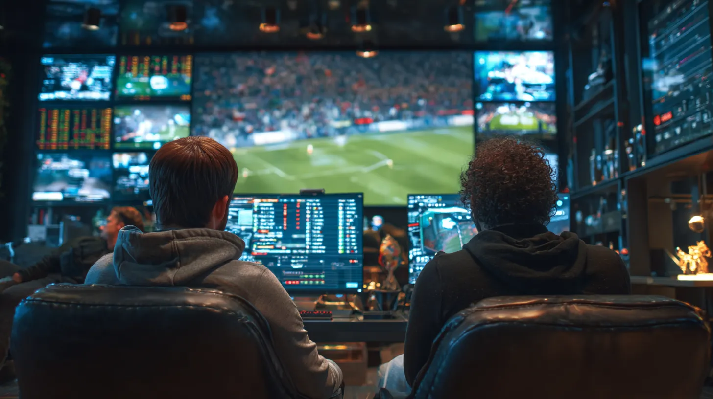 Khám Phá Nohu67: Nơi Trực Tiếp Bóng Đá Và Cập Nhật Bảng Xếp Hạng Premier League 2024