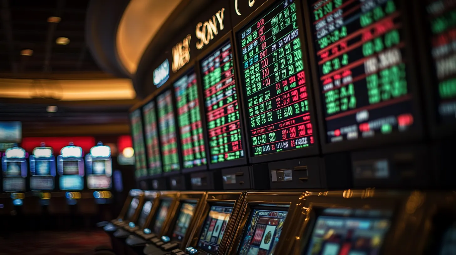 Khám Phá Nohu666: Dự Đoán Kết Quả Xổ Số Chính Xác