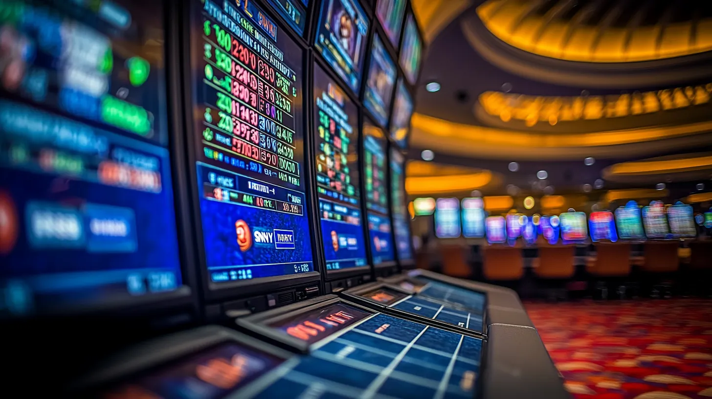 Khám Phá Thế Giới Xổ Số Online Với Nohu78