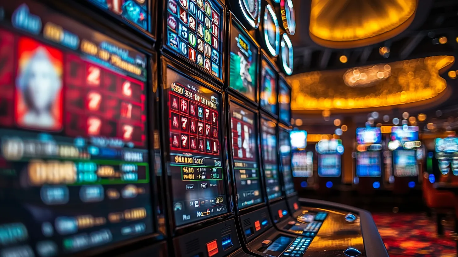 Khám Phá Thế Giới Xổ Số Online Với Nohu78