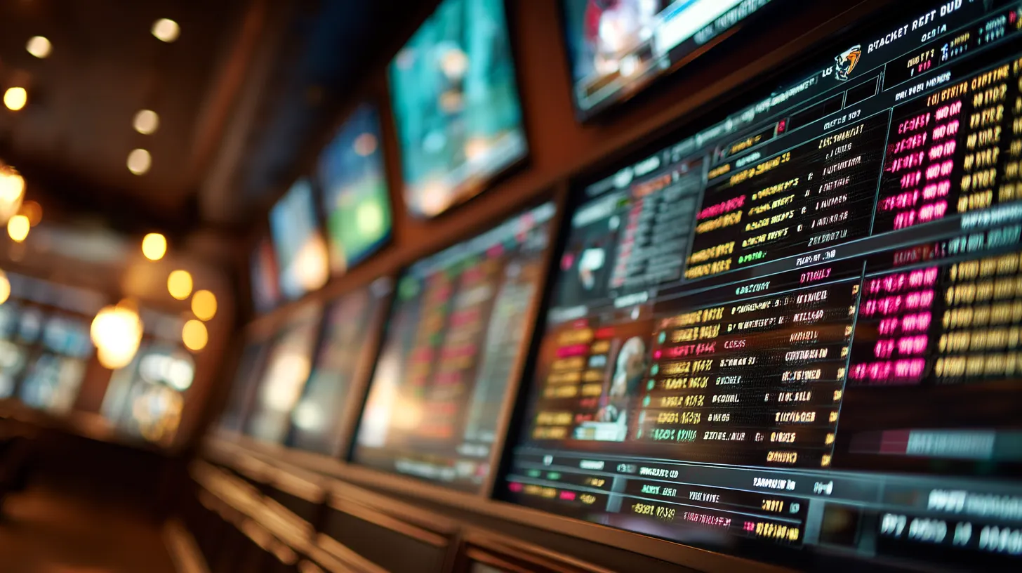 Khám Phá Thế Giới F8Bet Casino và Những Lợi Ích Đáng Chú Ý