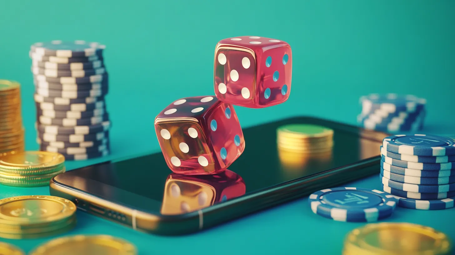 Khám Phá F8bet Casino: Điểm Đến Lý Tưởng Cho Người Yêu Thích Cá Cược