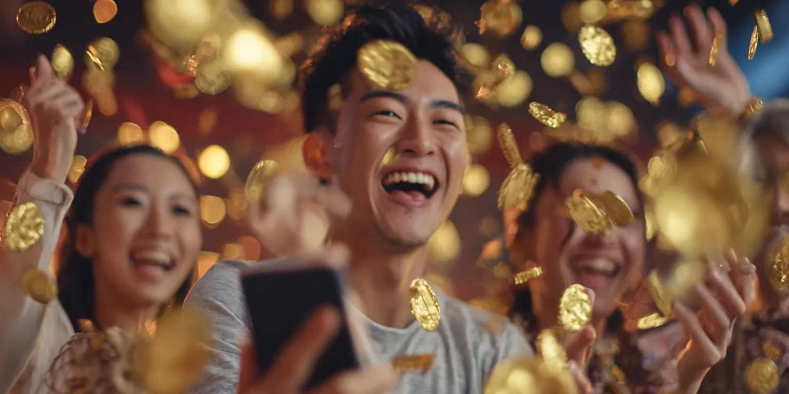 Khám Phá Bet169: Những Trải Nghiệm Đặc Biệt Trong Thế Giới Cá Cược