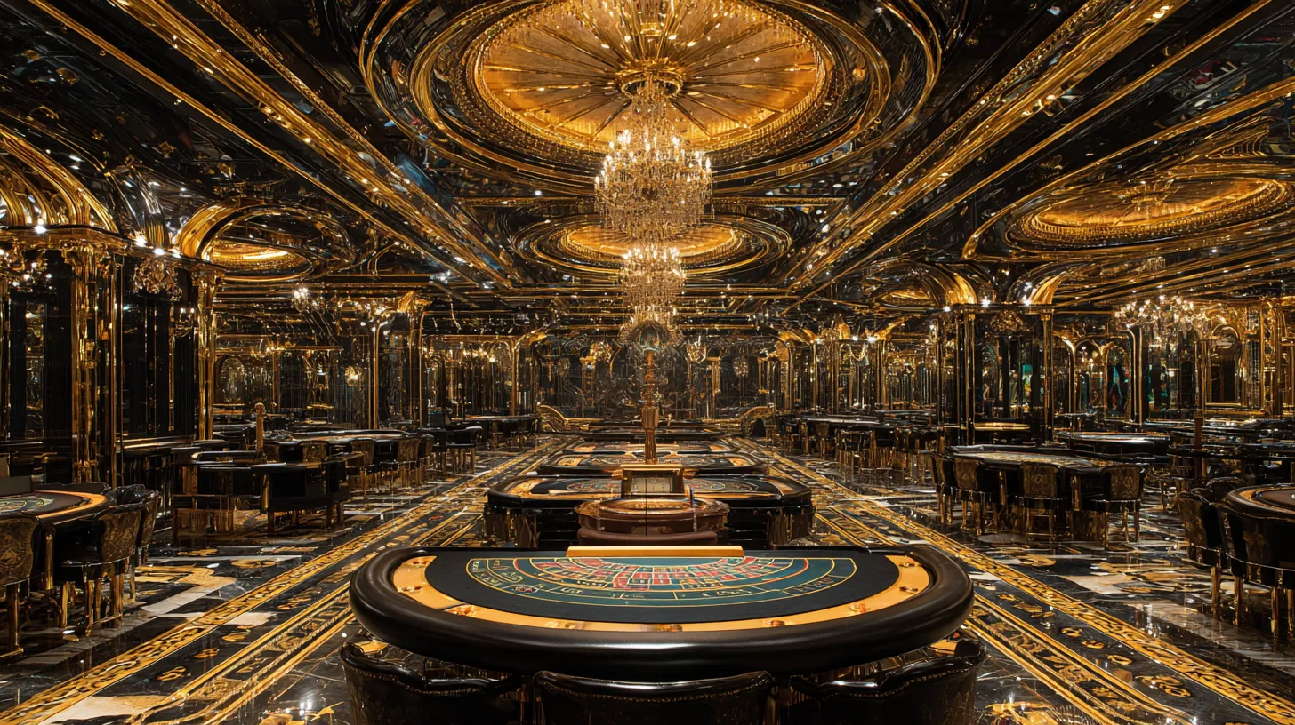 Khám Phá Thế Giới Của 8bet và Xổ Số Miền Nam