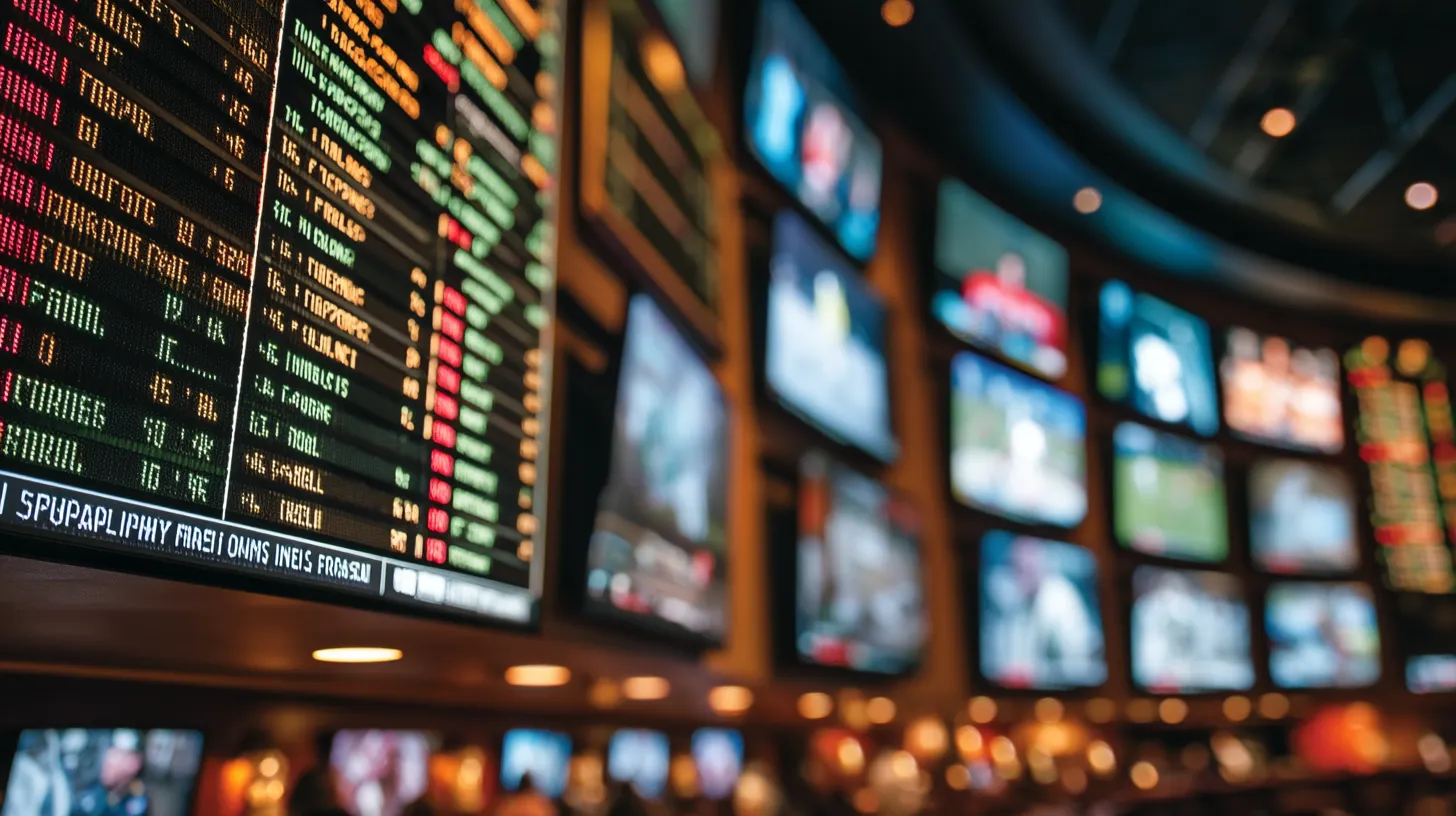 Khám Phá Thế Giới F8Bet Casino và Những Lợi Ích Đáng Chú Ý