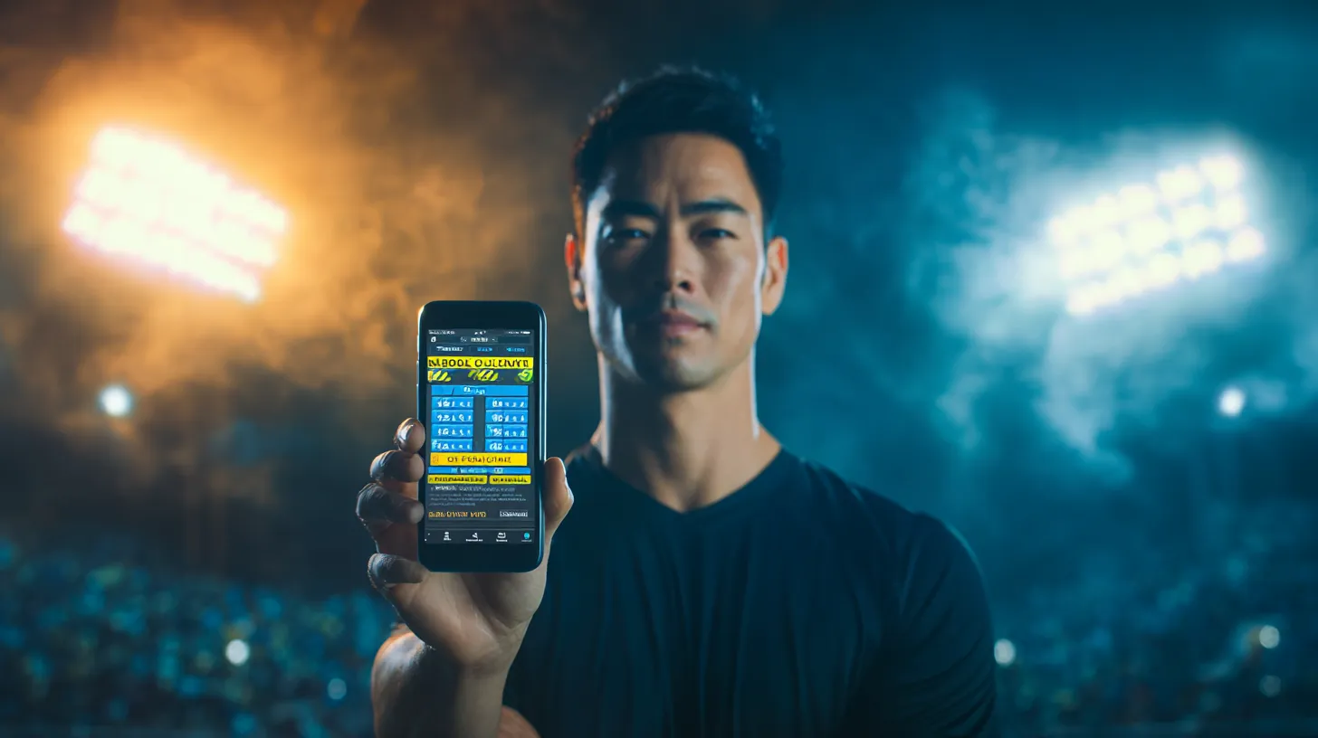 Khám Phá Thế Giới Xổ Số với 8bet: Cập Nhật Mới Nhất về Xổ Số Miền Nam và Giải Jackpot