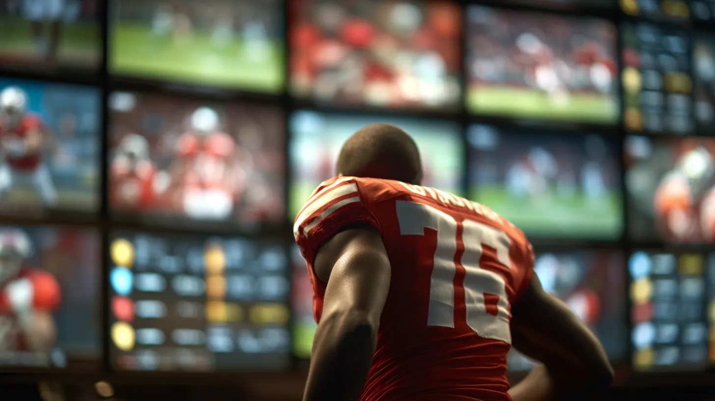 Khám Phá Thế Giới Xổ Số Với FCB8 VIP