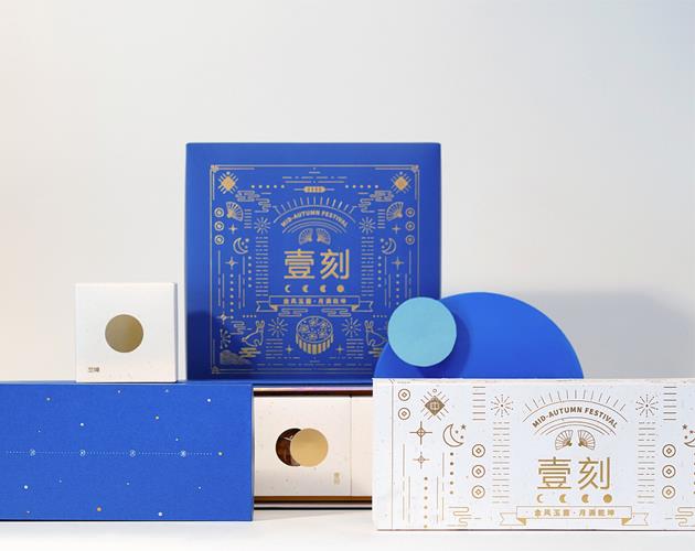 1Cake壹刻品牌運營